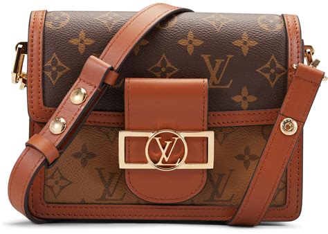 dauphine mini louis vuitton